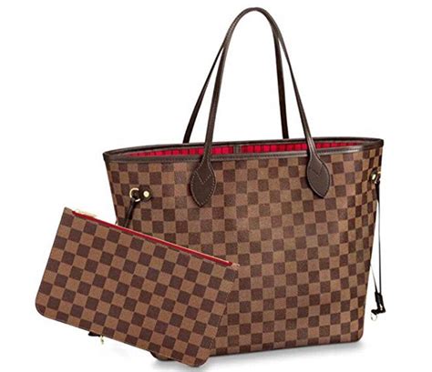 louis vuitton damier side bag|louis vuitton checkered tote bag.